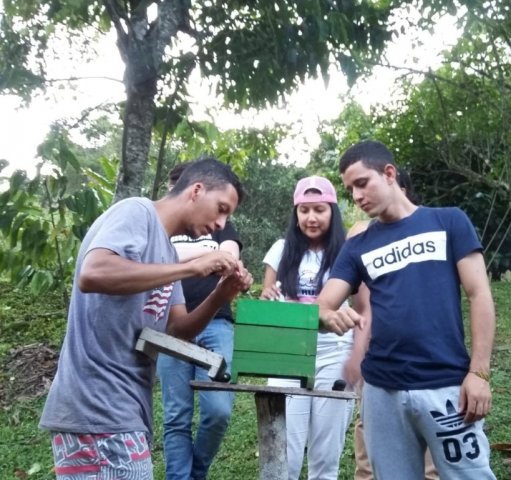 videos reconciliación